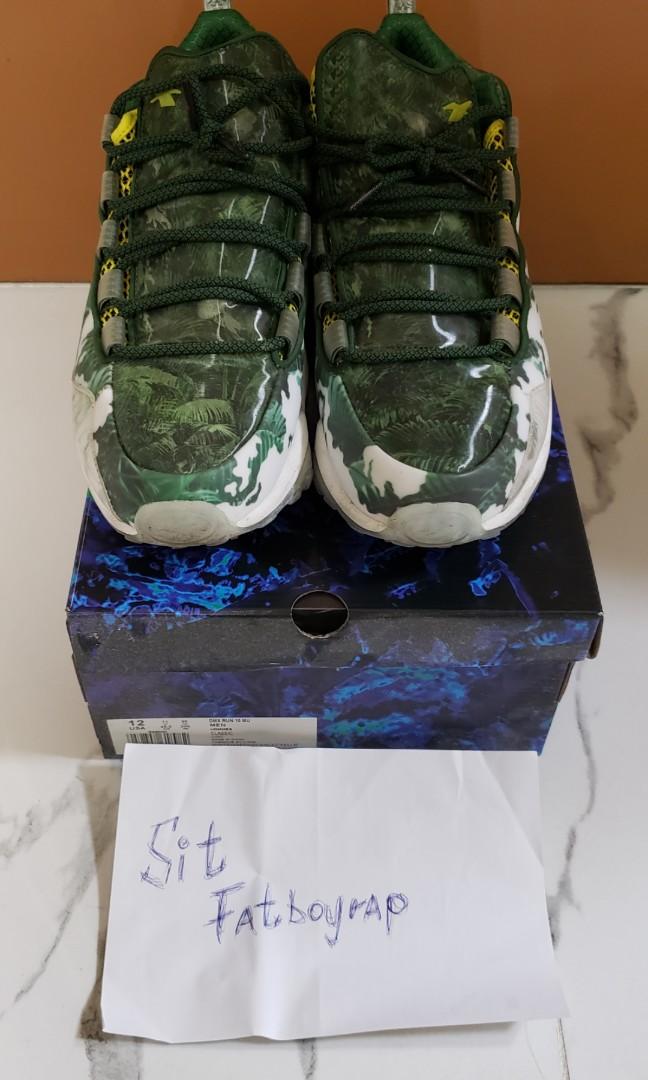 reebok predator shoes