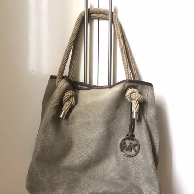 michael kors marina bag