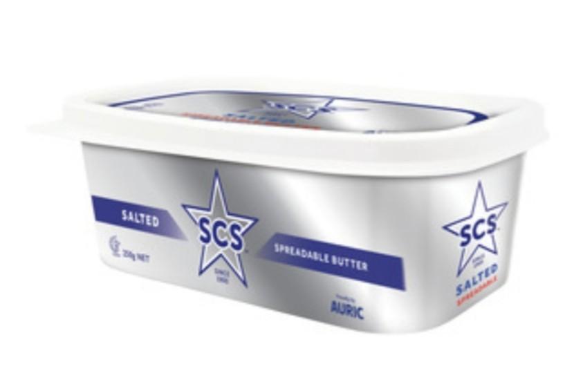 SCS Butter, Cream Cheese & Spread, Food & Drinks, Packaged & Instant Food on Carousell