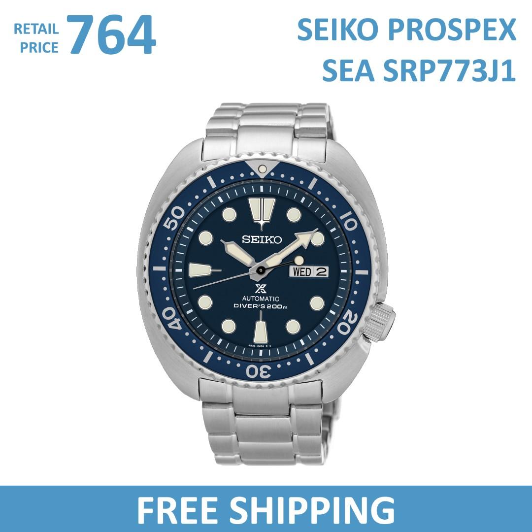 Seiko srp773j cheap