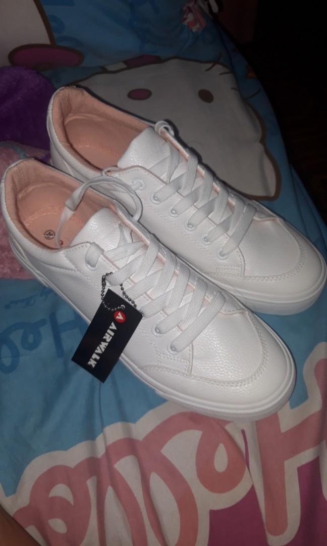 Sneakers putih hotsell airwalk