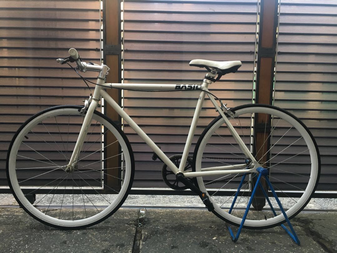Fixie ace hardware best sale