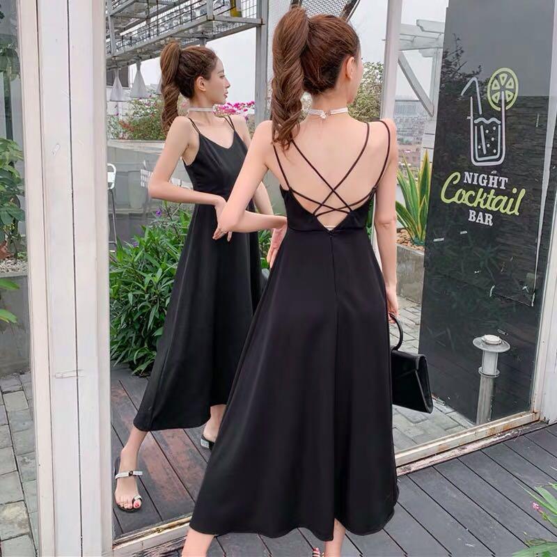 vacation dinner dresses