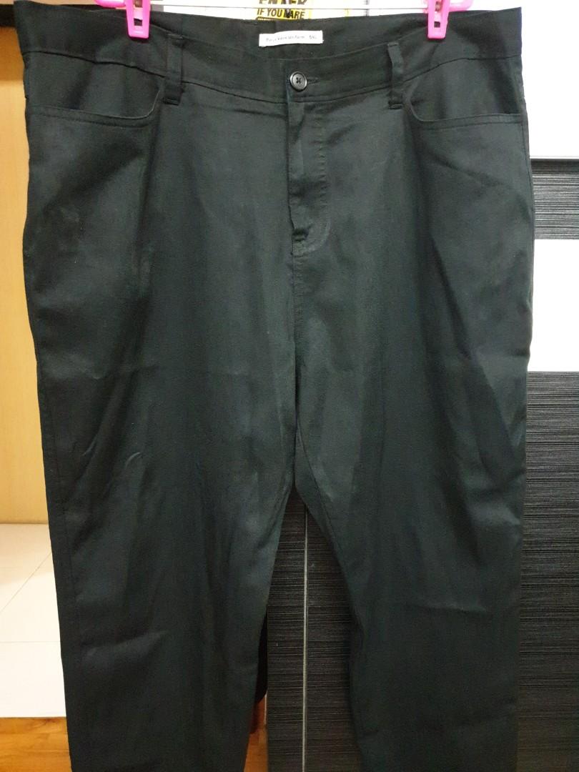 SG ITE College Beau Voix Uniform Pants on Carousell