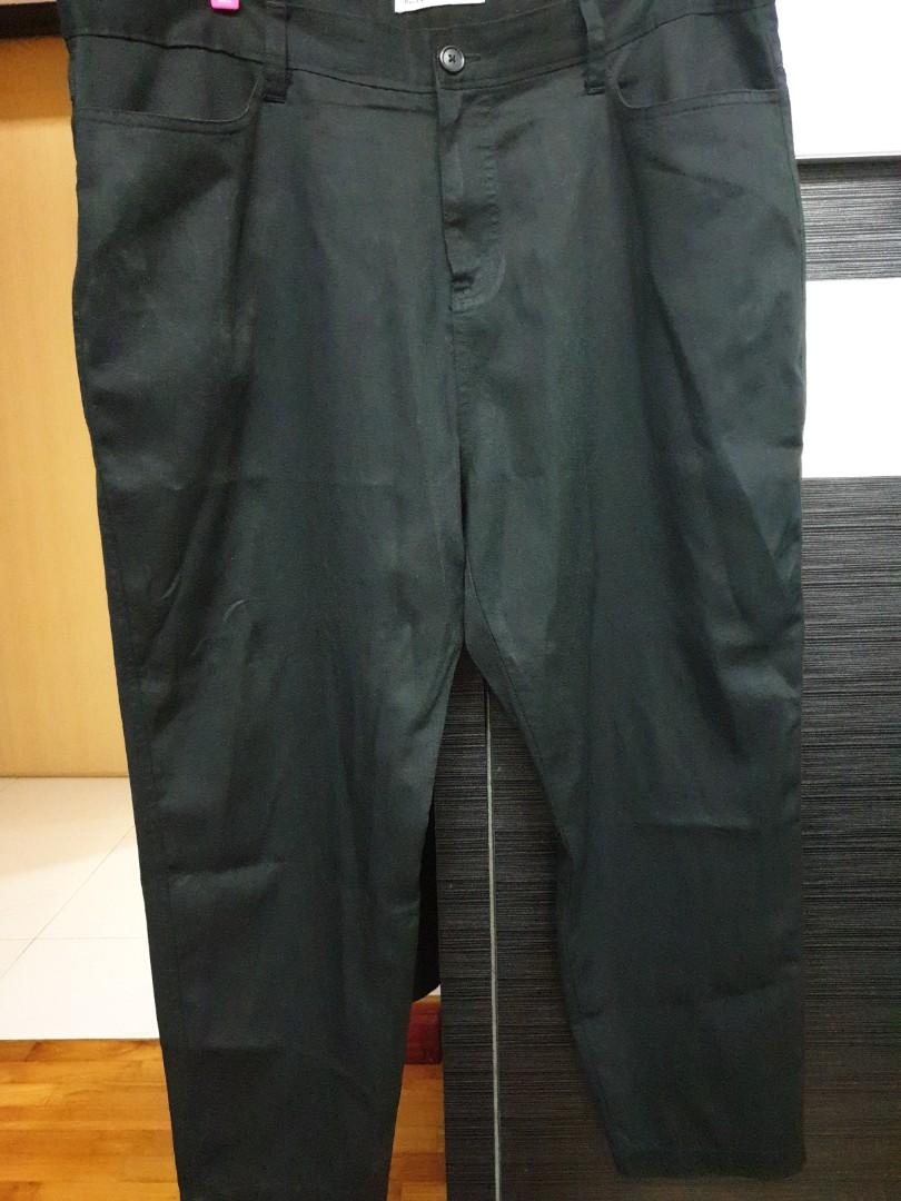 SG ITE College Beau Voix Uniform Pants on Carousell