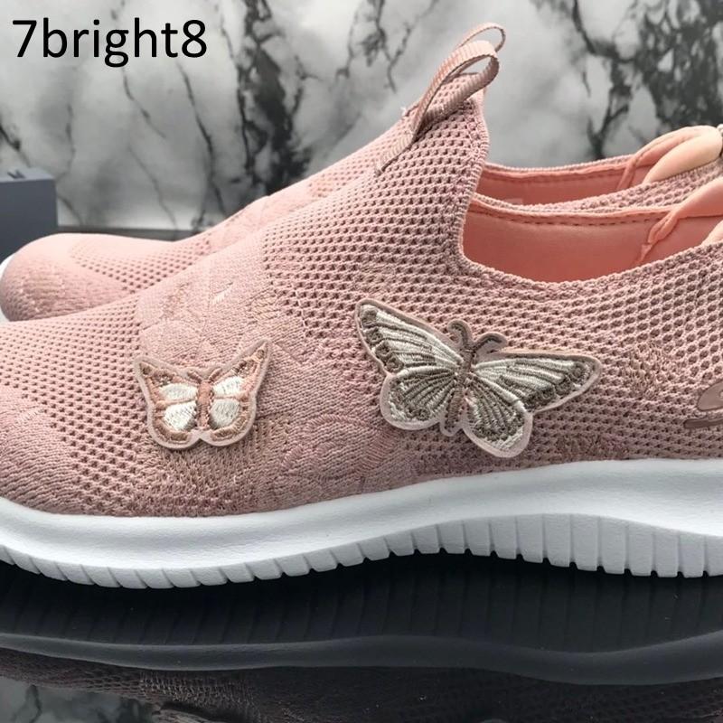 prettysales Skechers Ultra Flex Flutter Away