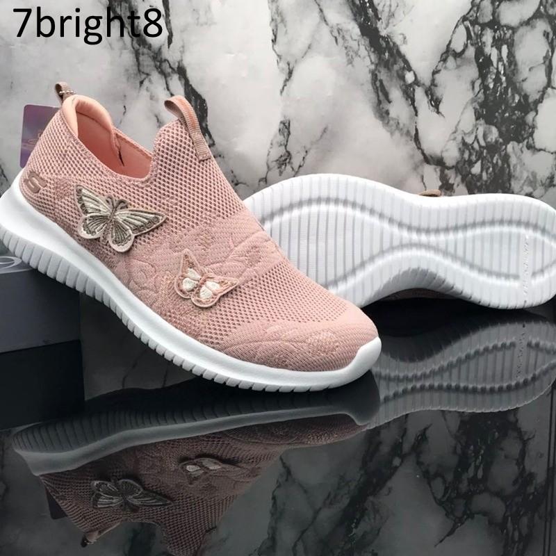 prettysales Skechers Ultra Flex Flutter Away