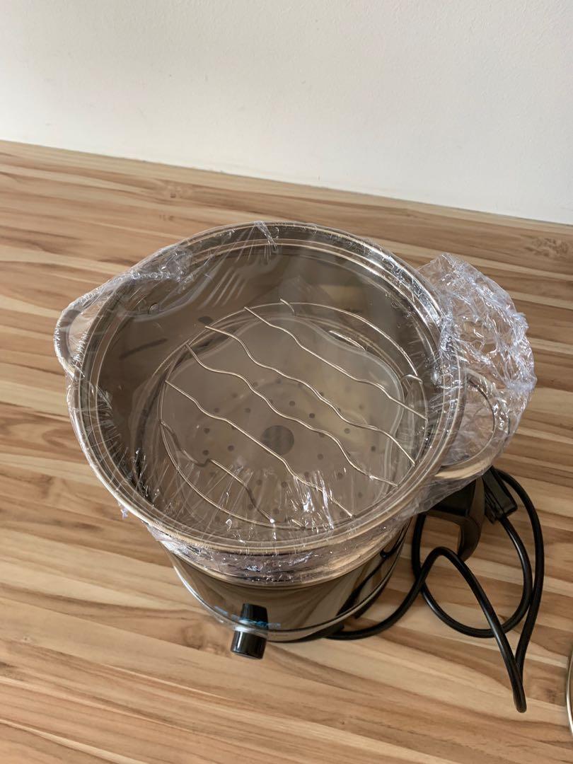 Sota Innovation Electric Multicooker, TV & Home Appliances, Kitchen