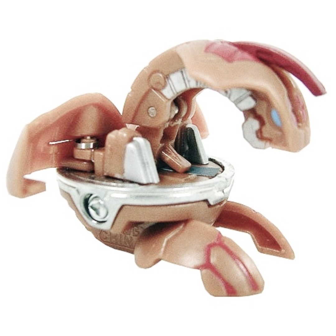 bakugan delta dragonoid