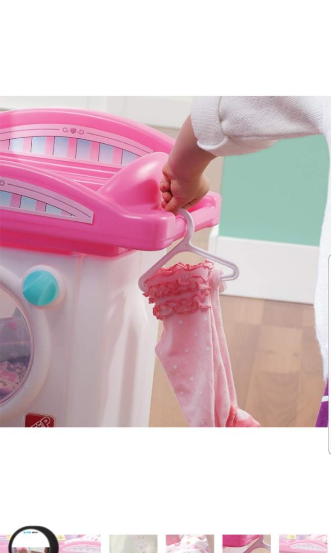 love and care deluxe nursery playset