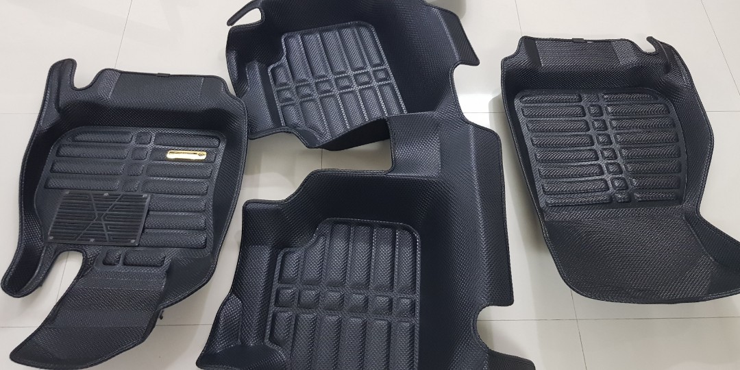 Step armour car hot sale mat