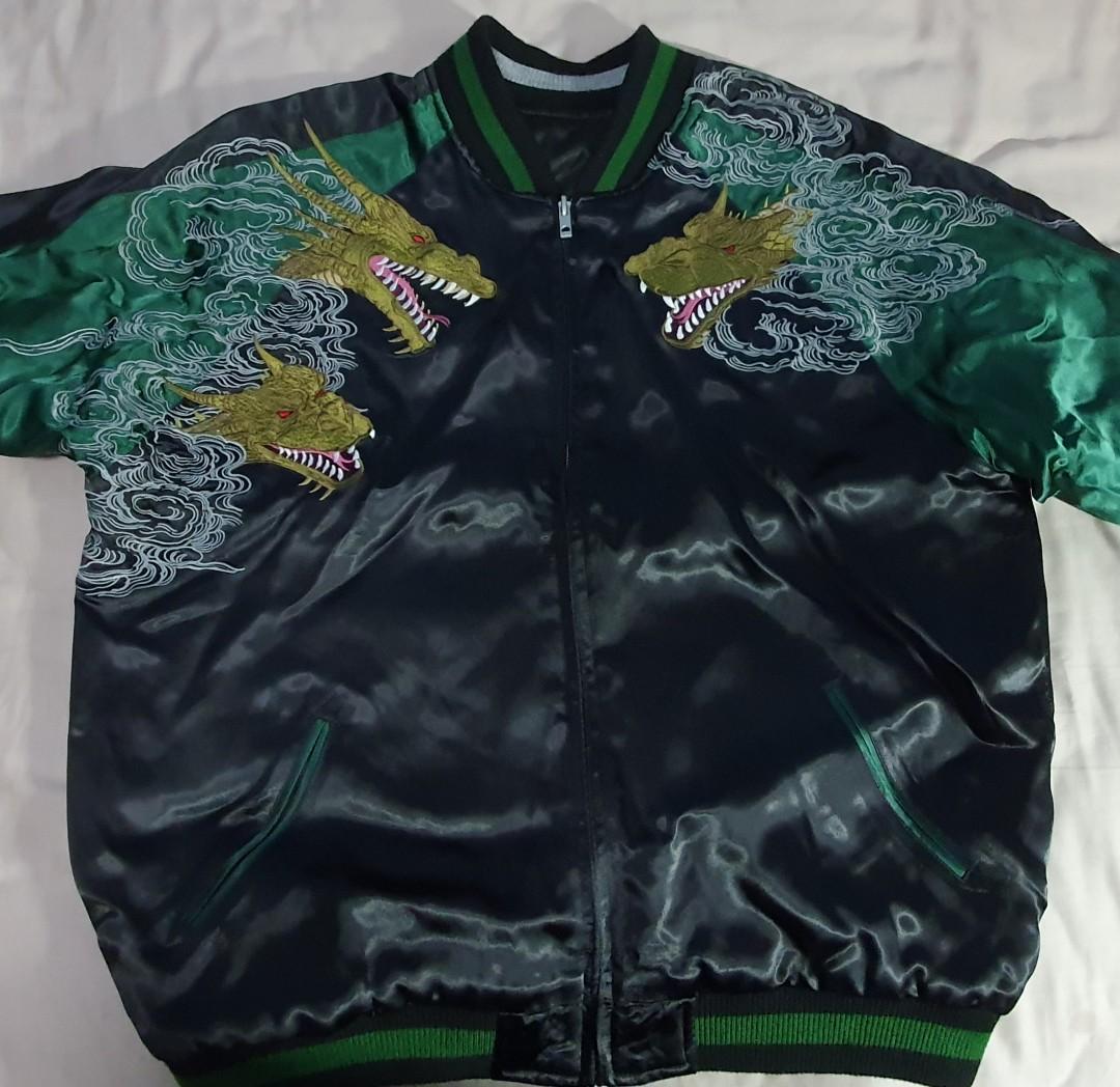 Godzilla sukajan sales