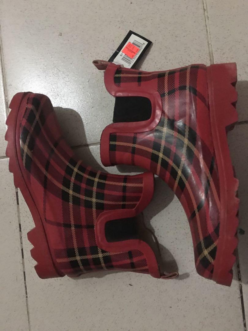 sunville boots