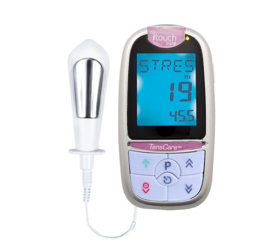 Tenscare Itouch Sure Pelvic Floor Exerciser Treatment Of Bladder Leakage And Incontinence Health Beauty Bath Body On Carousell