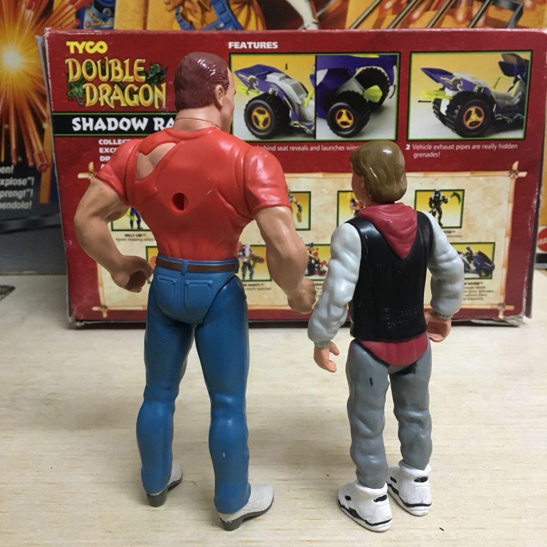 Last action hero toys hotsell