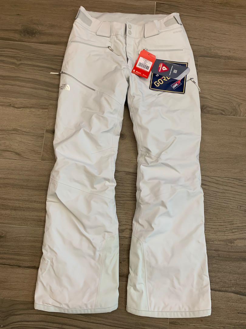 north face ski pants womens sale