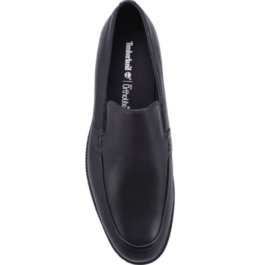 timberland water resistant