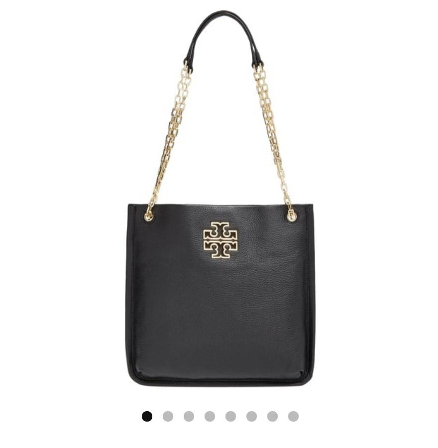 Tory burch online britten swingpack