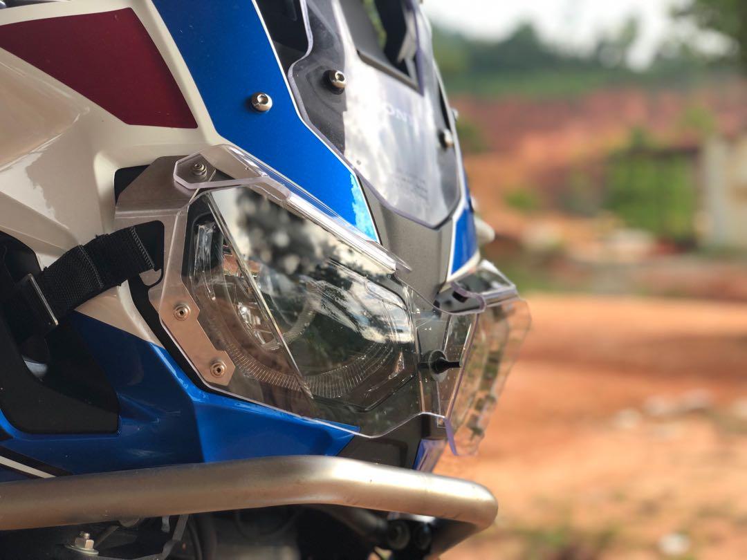 crf1000l africa twin adventure sports