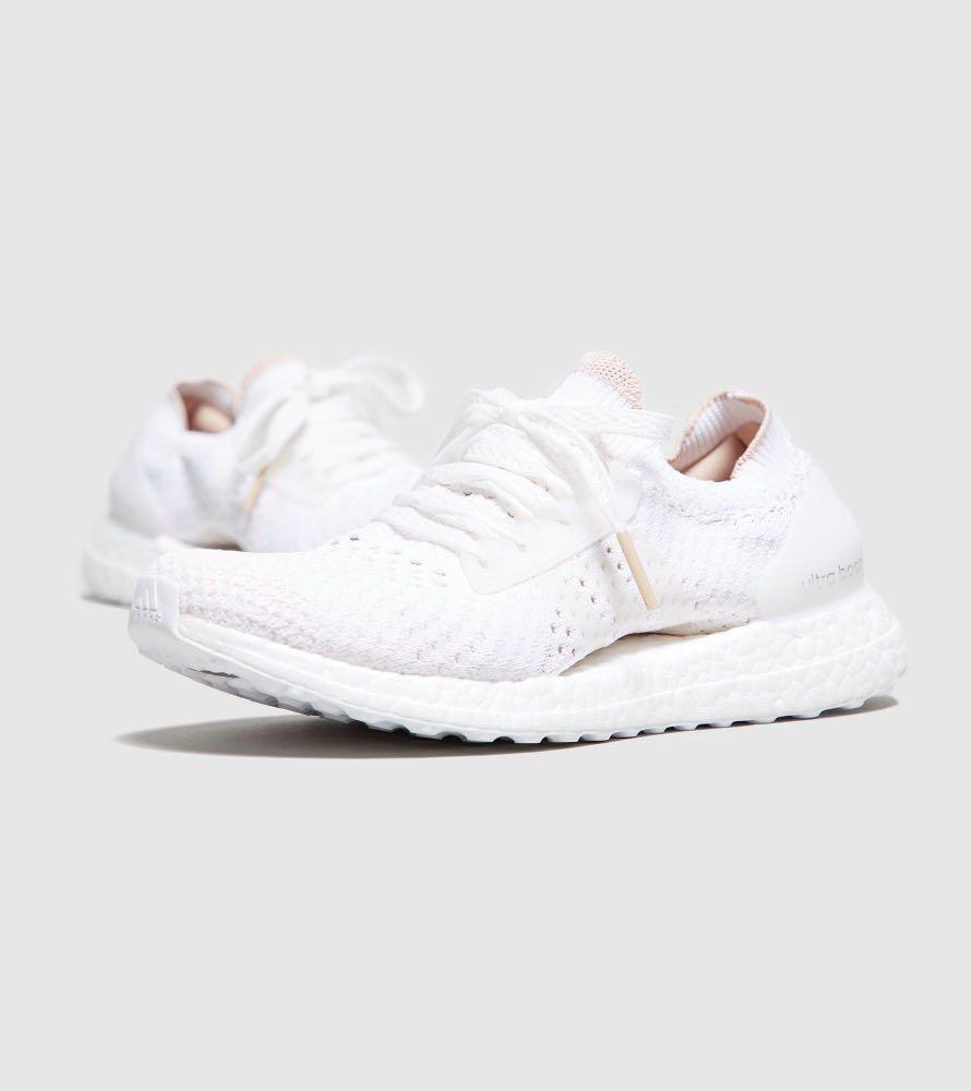 Adidas Ultraboost X Clima pure white 