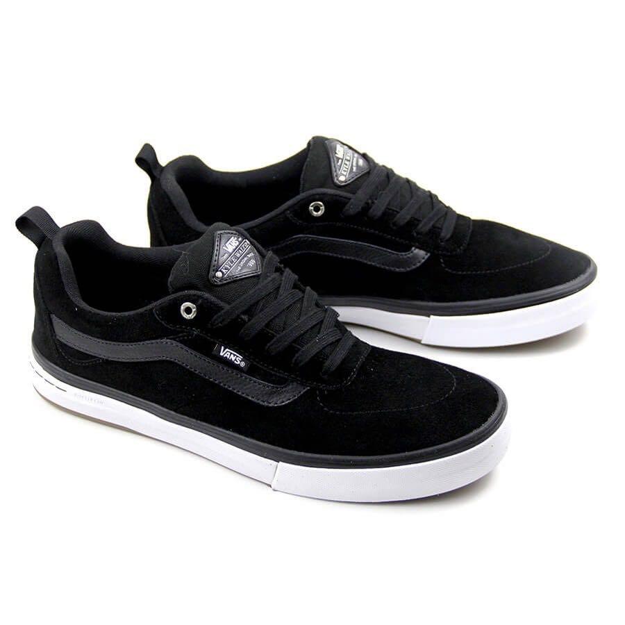 walker vans
