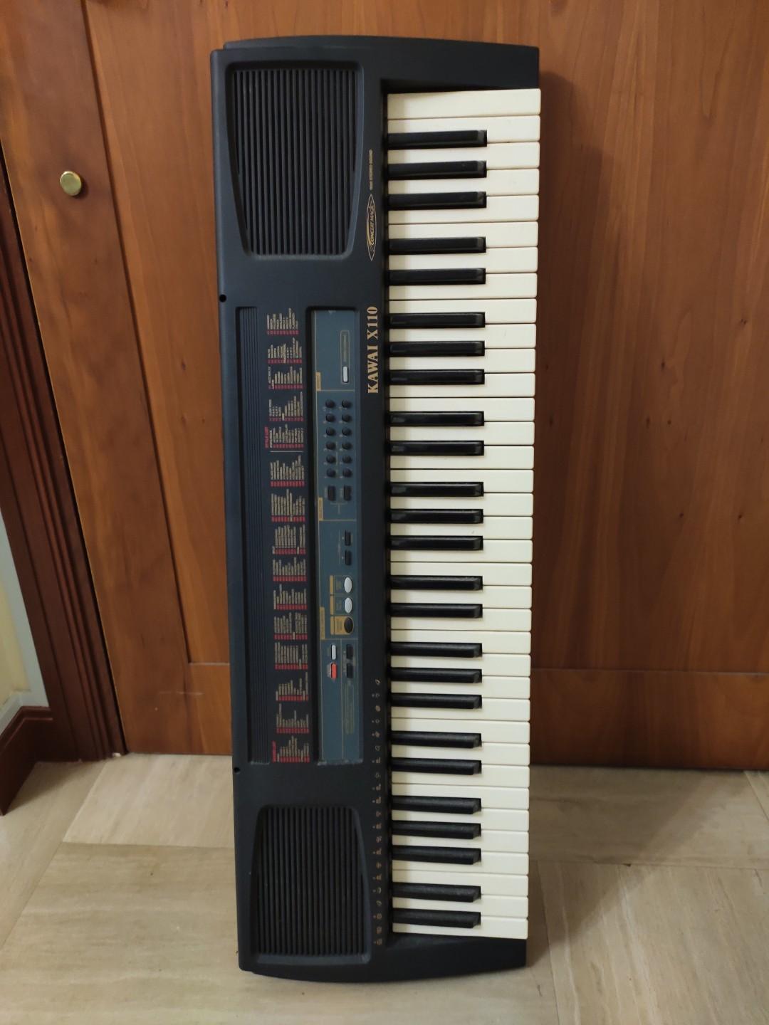Kawai x110 shop