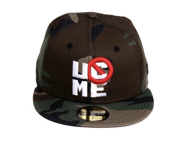 Tacoma Rainiers New Era 9TWENTY Camo Basic Trucker Cap