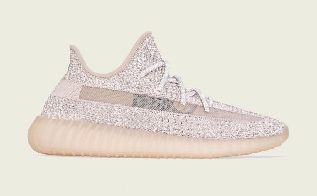 Download HOW TO COP YEEZY 350 V2 SYNTH ANTLIA