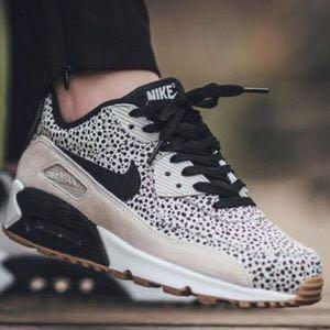 air max 90 leopard