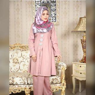 Mahsuri Kebaya XS