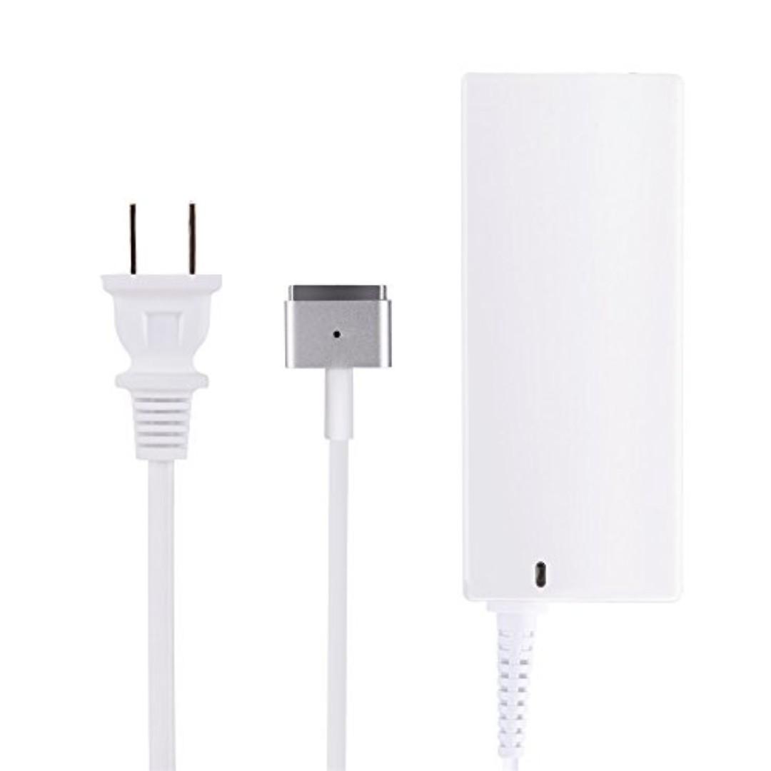 1010 Macbook Air Charger Akmac 45w Magsafe 2 Adapter For Apple Macbook Air 11inch 13 Electronics Others On Carousell