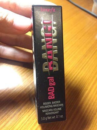 MASCARA BENEFIT BAD GAL