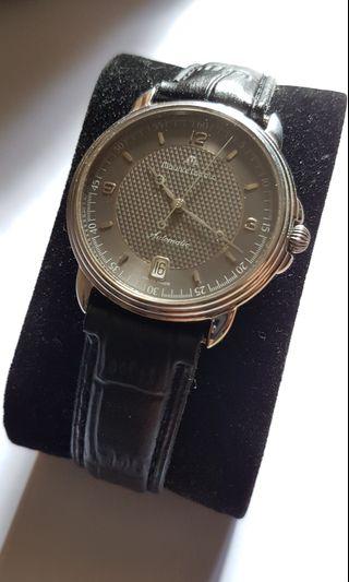 Maurice Lacroix Vintage Automatic Watch