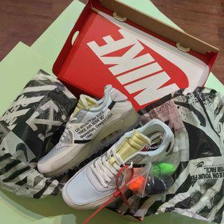 air max 90 white | Footwear | Carousell Philippines air max 90 white | Footwear | Carousell Philippines