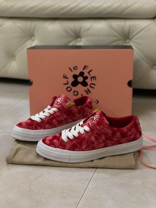 Golf le fleur on sale nike