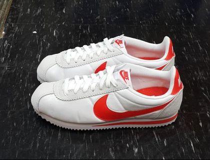 Nike 尼龍阿甘 26cm