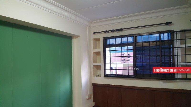 181 STIRLING ROAD, Property, Rentals, HDB on Carousell