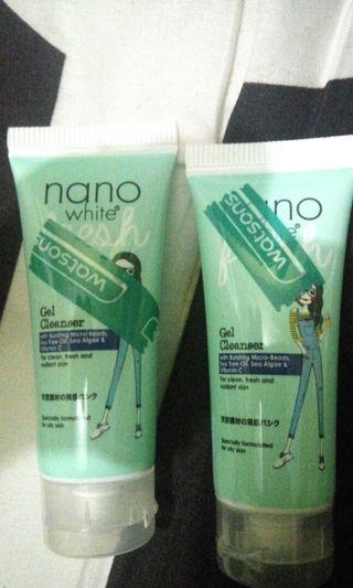 #MGAG101 travel facial cleanser
