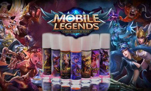 Mobile Legends Odette Makeup Carousell Philippines