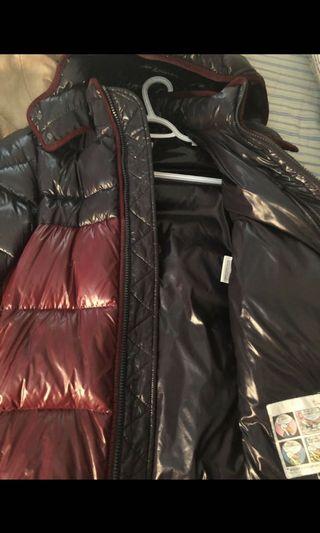 Moncler Jacket for Sale