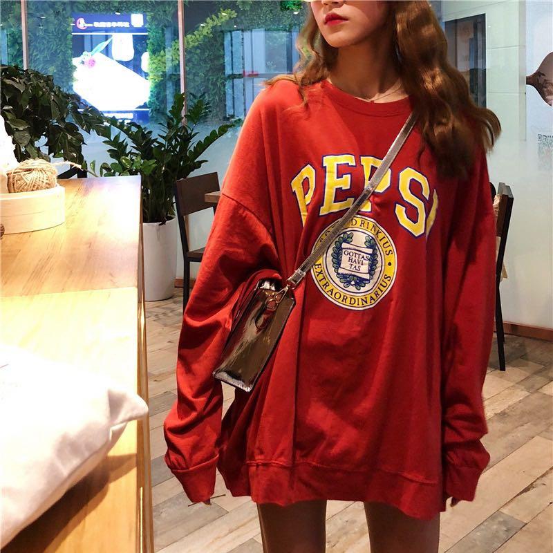 White pepsi hoodie store