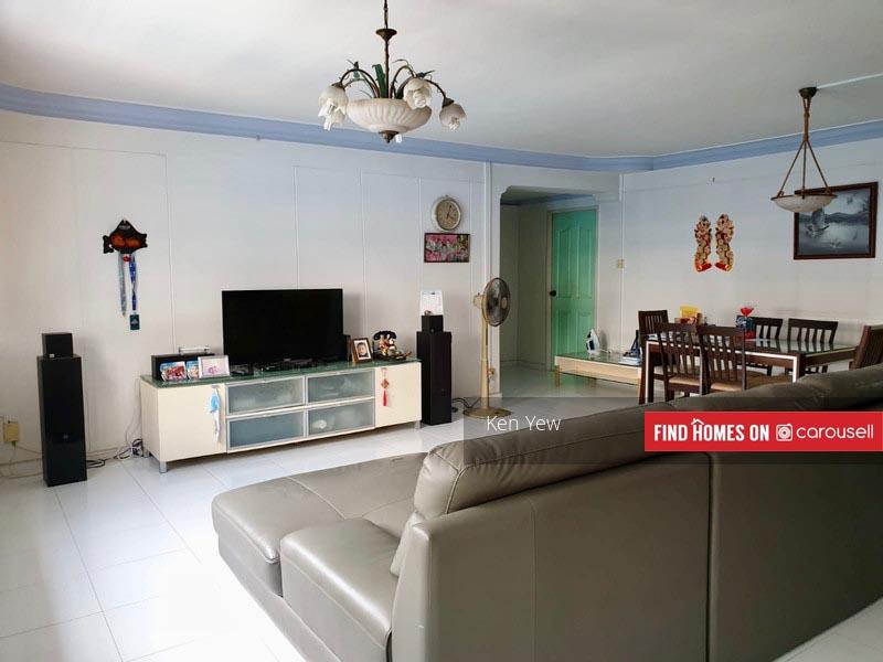 351 Tampines Street 33 Property For Sale Hdb On Carousell