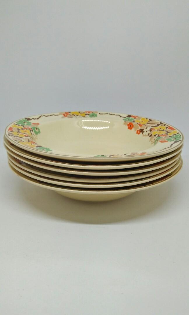 Johnson sale brothers victorian