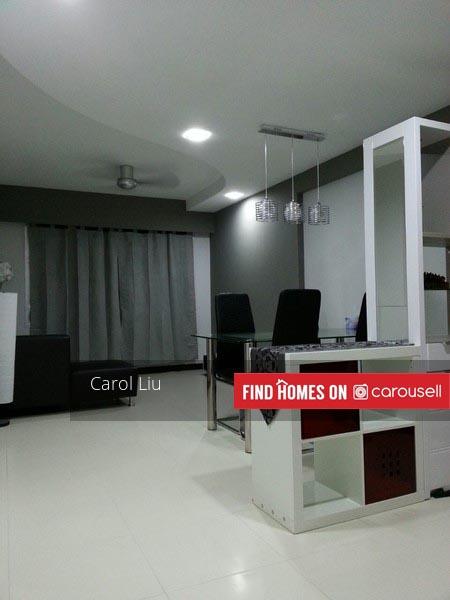 988c Buangkok Green Property Rentals Hdb On Carousell