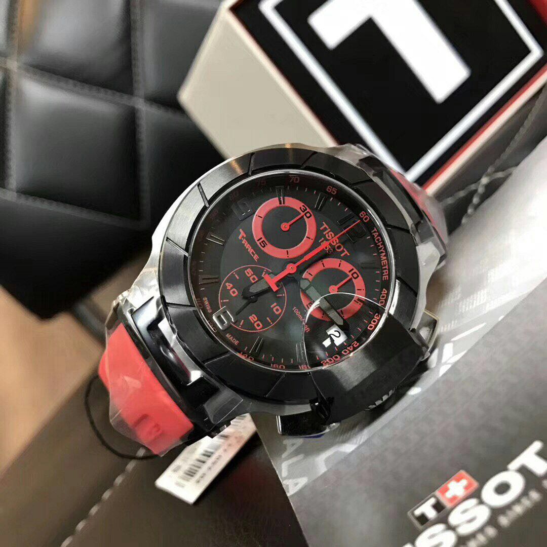 tissot t race original