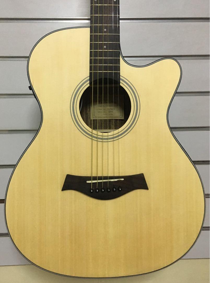 Feelmore guitar price shop