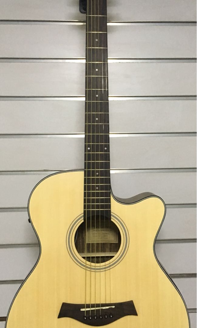 Feelmore acoustic new arrivals guitar price