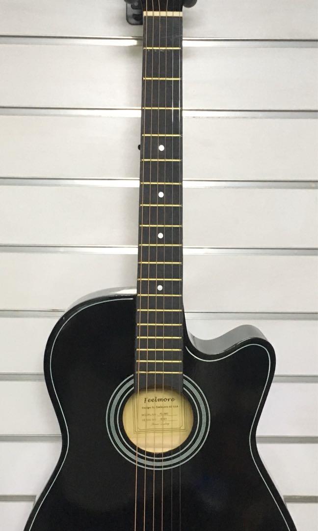 Feelmore guitar new arrivals price