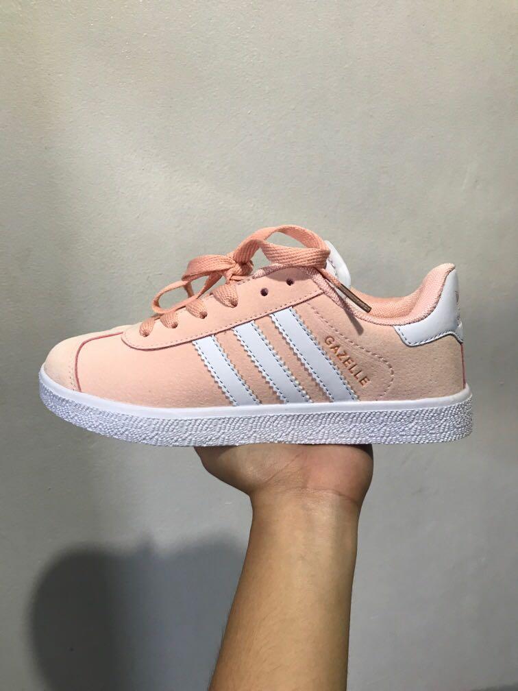 adidas old rose shoes