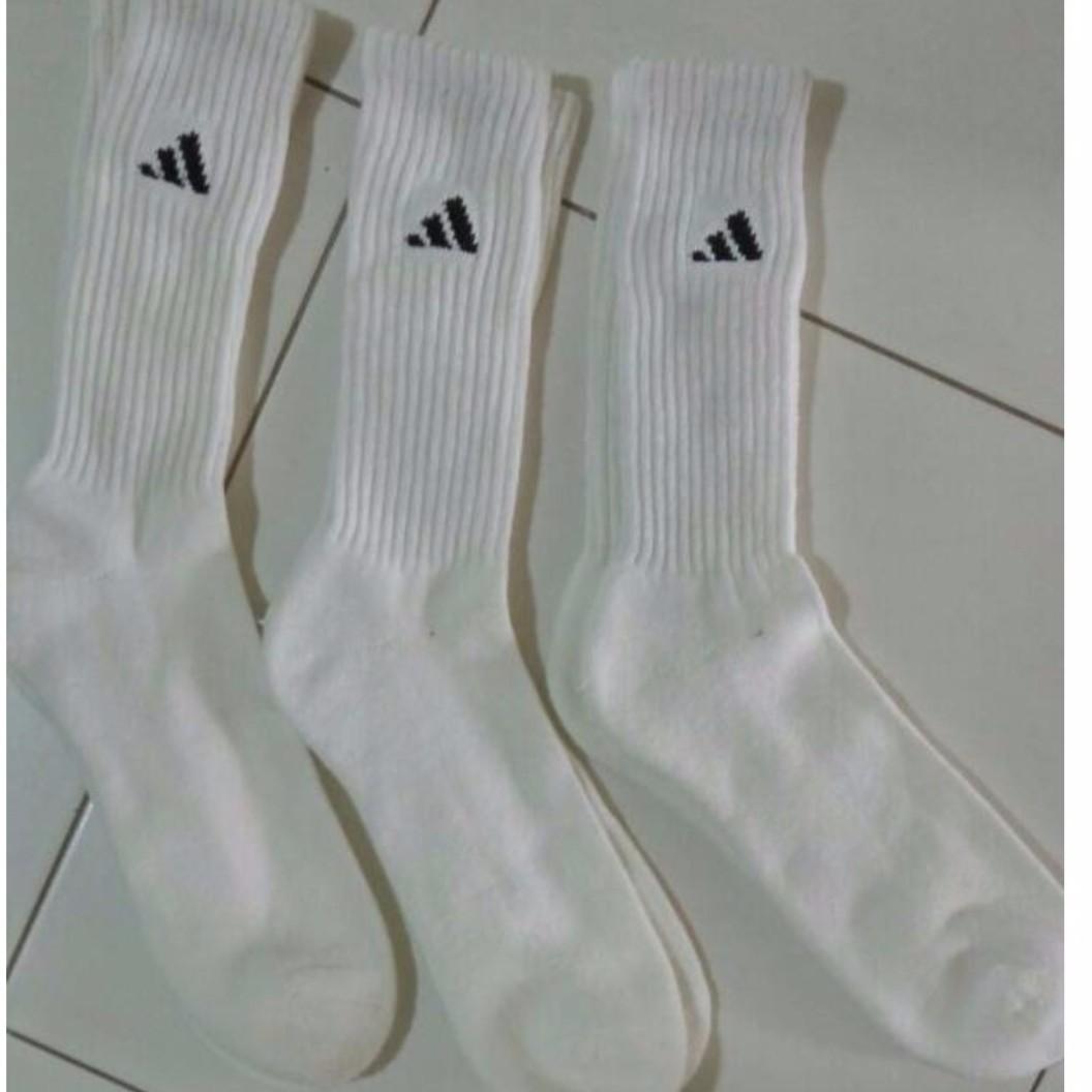adidas thick socks
